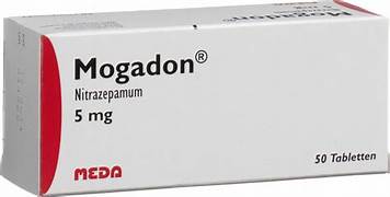 Where to buy Mogadon nitrazepam 5mg online new zealand